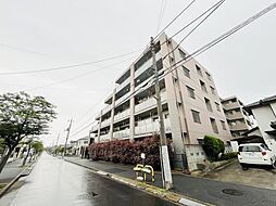 ペルル習志野台ハウスII