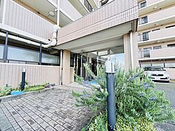 グリーンビレッジ浜野 浜野駅