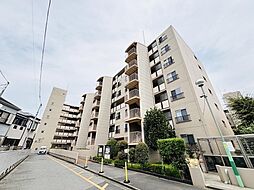 コープ野村夏見5号棟