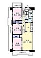ハイネス勝田台弐番館1階2,680万円