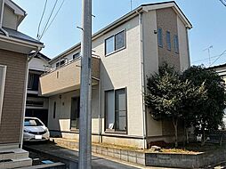 八千代市高津　中古戸建