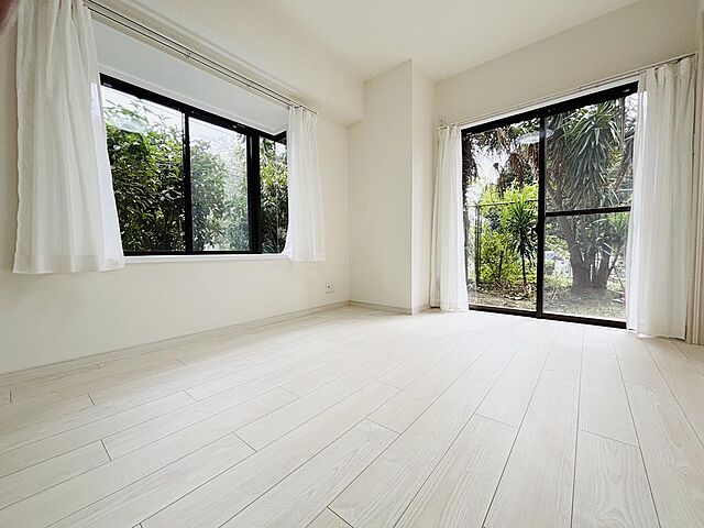 子供部屋 ライオンズマンション勝田台 1階/102号室