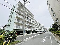 行徳ハイライズ