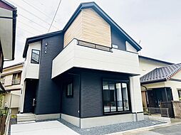 千葉市稲毛区小仲台2期