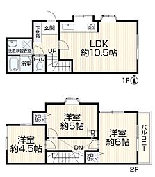 船橋市飯山満町3丁目