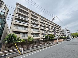 いづみハイツ船橋