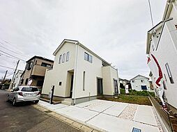 佐倉市臼井台3期