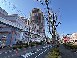スカイプラザ・ユーカリが丘　イーストタワー