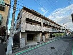 ベルメゾン幕張本郷
