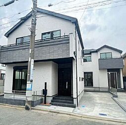 市川市菅野４丁目 1号棟