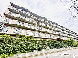 津田沼ハイツB棟