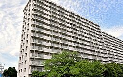 幕張ファミールハイツ１号棟