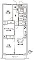 ライオンズマンション市川本八幡壱番館2階3,599万円