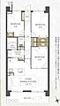新松戸ガーデニア6階3,590万円
