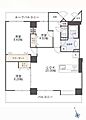 リーベスト津田沼7階3,499万円