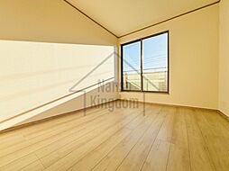 子供部屋の画像