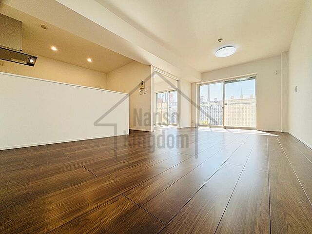 リビング/ダイニング 千葉ガーデンタウンC棟 8階/-