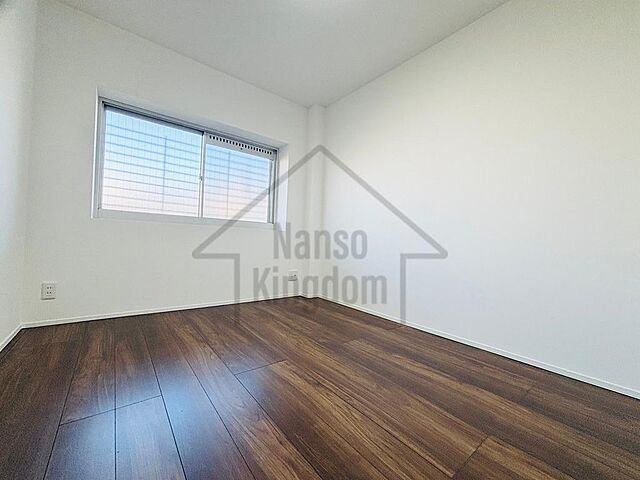 寝室 千葉ガーデンタウンC棟 8階/-