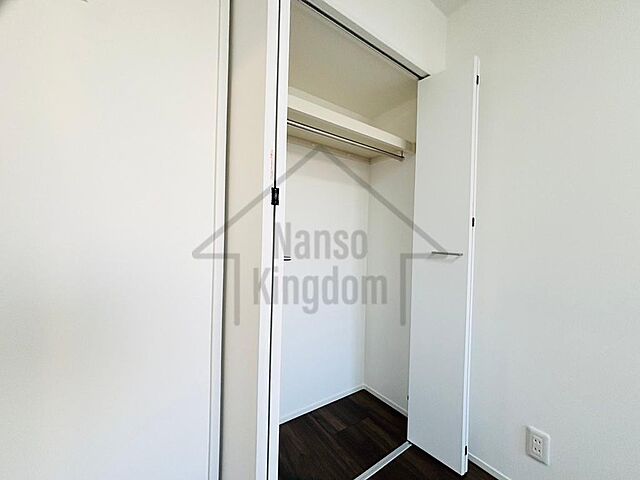 収納 千葉ガーデンタウンC棟 8階/-