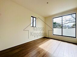 子供部屋の画像