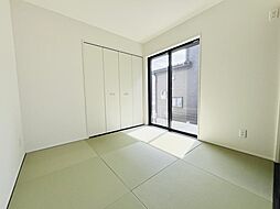 和室の画像