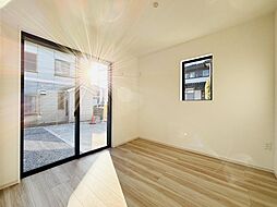 子供部屋の画像