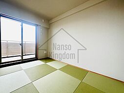 和室の画像