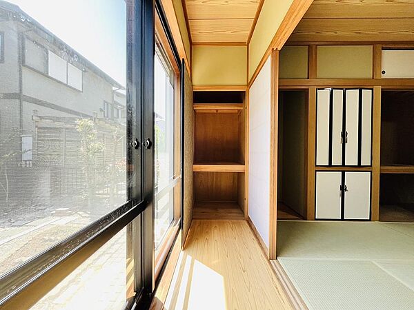 室内