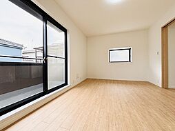 洋室の画像