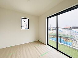 子供部屋の画像