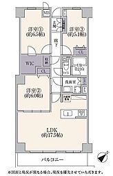 ザ・スクエアA号棟