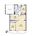 ライオンズマンション京成大久保2階3,080万円