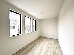 子供部屋の画像