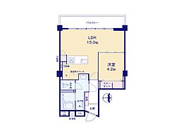 新松戸ハイツ
