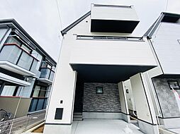 千葉市稲毛区轟町5期