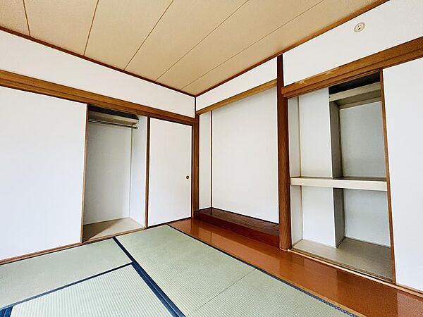収納を拡大表示