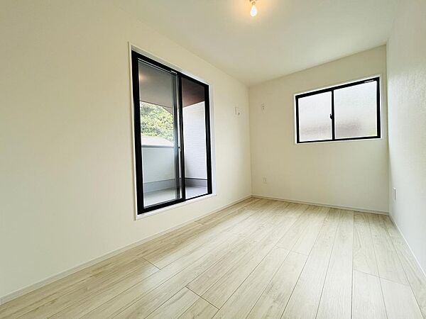 子供部屋