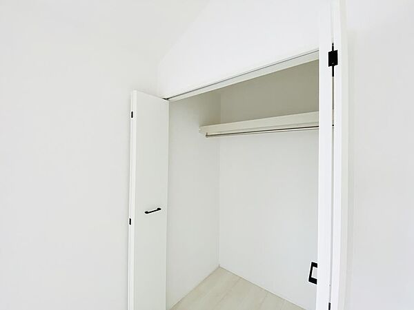 収納を拡大表示