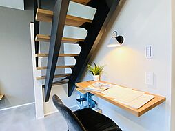 室内の画像