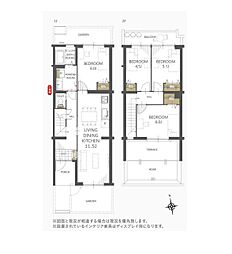 今川団地第10号棟