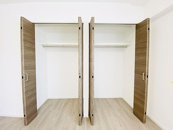収納を拡大表示