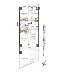 藤和シティホームズ蘇我