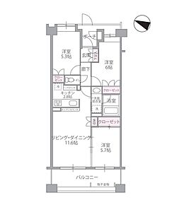 間取り 間取り