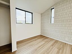子供部屋の画像