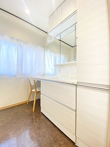 洗面 文京区本駒込5丁目