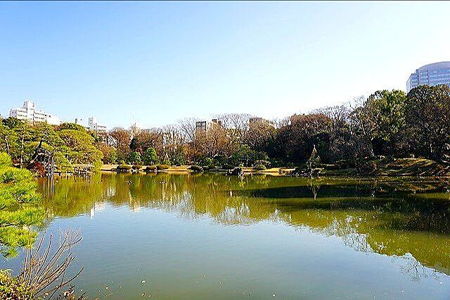 周辺 文京区本駒込5丁目