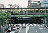 周辺：西日暮里駅(JR東日本 山手線) 徒歩14分。 980m