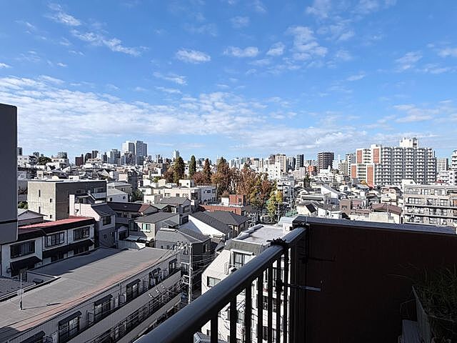 その他 エクセレント文京動坂 7階/-