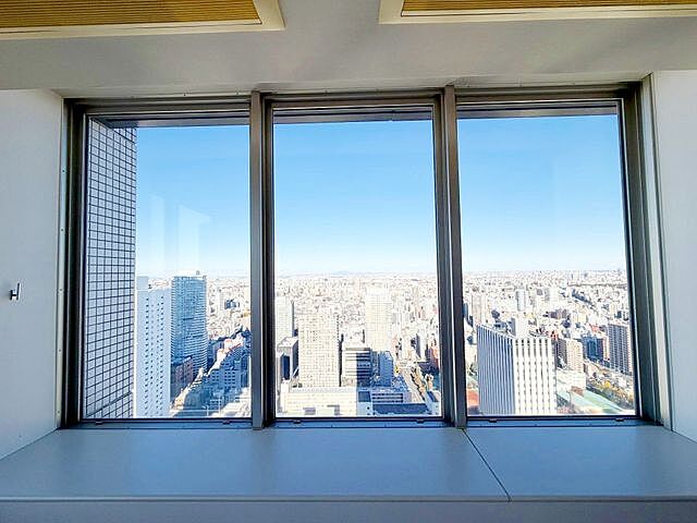 その他 アウルタワー 38階/-