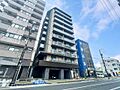 パークホームズ文京白山ヒルテラス
